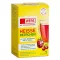 Wepa varme bær + C-vitamin + zink + magnesiumpulver, 10X10 g