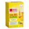 Wepa salvie + honning + vitamin C + zinkpulver, 10X10 g