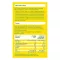 Wepa salvie + honning + vitamin C + zinkpulver, 10X10 g