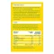 Wepa varm citron + C-vitamin pulver, 10X10 g