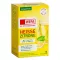 Wepa varm citron + vitamin C + calcium sukkerfrit pulver, 10X10 g