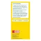 Wepa varm citron + vitamin C + calcium sukkerfrit pulver, 10X10 g