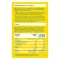 Wepa varm citron + vitamin C + calcium sukkerfrit pulver, 10X10 g