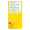 Wepa zink hyldebær + vitamin C + zink sukkerfrit pulver, 10x10 g