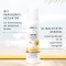 Solbeskyttelse &amp; tan spray bronze LSF 30, 150 ml