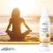 Solbeskyttelse &amp; tan aerosol spray bronze LSF 50, 150 ml