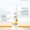 Solbeskyttelse &amp; tan aerosol spray bronze LSF 50, 150 ml