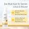 Solbeskyttelse &amp; tan aerosol spray bronze LSF 50, 150 ml
