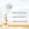 Solbeskyttelse &amp; tan aerosol spray bronze LSF 50, 150 ml