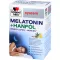 DOPPELHERZ Melatonin + hampolie systemkapsler, 60 stk