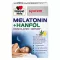 Doppelherz melatonin + hampolie system kapsler, 60 stk