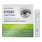 Dr.Theiss Hydro med Grønne øjendråber enkeltdosis ampuller, 20x0,35 ml