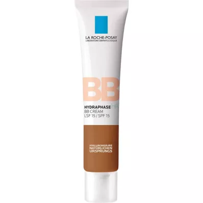 ROCHE-POSAY Hydraphase BB Mørk creme, 40 ml