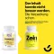 Vitamin B5 pantothensyre 500 mg kapsler, 120 stk
