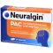 NEURALGIN PAC til hovedpine- og migrænetabletter, 20 stk