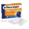 Neuralgin PAC mod hovedpine og migræne tabletter, 20 stk