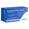 Ibuprofen axicur® 400 mg akutte filmovertrukne tabletter, 50 stk