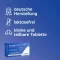 Ibuprofen axicur® 400 mg akutte filmovertrukne tabletter, 50 stk