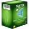 NICORETTE Tyggegummi 4 mg frisk mynte, 210 stk