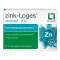 Zink-Loges koncept 15 mg entero-resistente tabletter, 90 stk