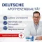 Gelencium Enzyme Complex høj dosis med Bromelain kapsler, 100 stk