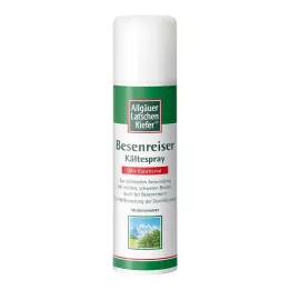 ALLGÄUER LATSCHENK. Koldspray til edderkopper, 150 ml