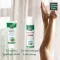 Allgäu bjergfyr edderkoppeårer kold spray, 150 ml