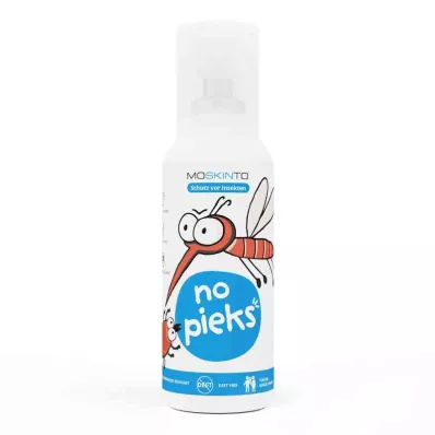 MOSKINTO no pieks spray, 75 ml