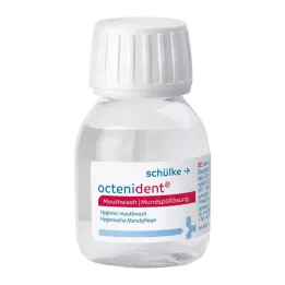 OCTENIDENT Mundskylleopløsning, 60 ml