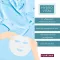 PLANTANA Hydrovital Ges.Tuchm.Panthenol&amp;Hyaluron, 1 stk