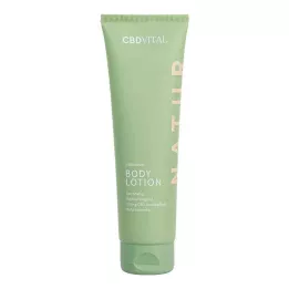 CBD VITAL Bodylotion, 150 ml