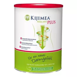 KIJIMEA Regularis Plus-granulat, 450 g
