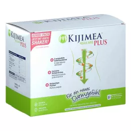 KIJIMEA Regularis Plus-granulat, 450 g