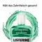 Listerine Total Care Gum Protection Mundskyl, 500 ml