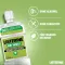 Listerine Naturals Gum Protection Mundskyl, 500 ml