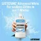 Listerine Advanced hvid mundskyl, 500 ml